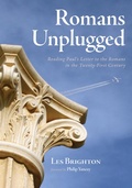 Abbildung von: Romans Unplugged - Wipf and Stock Publishers
