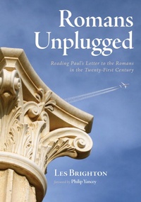 Abbildung von: Romans Unplugged - Wipf and Stock Publishers