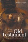 Cover: The Old Testament - Wipf and Stock Publishers