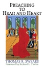 Cover: Preaching to Head and Heart - Wipf and Stock Publishers