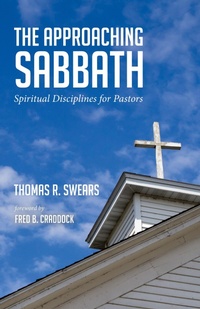 Enlarge image Cover: The Approaching Sabbath - Wipf and Stock Publishers
