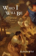 Cover: Who I Will Be - Wipf and Stock Publishers