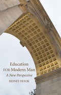 Cover: Education for Modern Man - Wipf and Stock Publishers