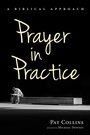 Cover: Prayer in Practice - Wipf and Stock Publishers