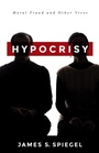 Cover: Hypocrisy - Wipf and Stock Publishers