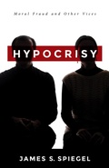 Cover: Hypocrisy - Wipf and Stock Publishers