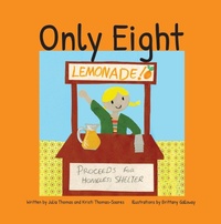 Enlarge image Cover: Only Eight - Resource Publications