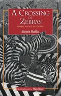 Cover: A Crossing of Zebras - Wipf and Stock Publishers