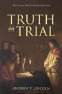 Cover: Truth on Trial - Wipf and Stock Publishers