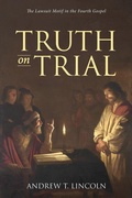 Cover: Truth on Trial - Wipf and Stock Publishers