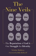 Cover: The Nine Veils - Wipf and Stock Publishers