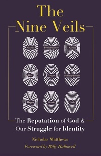 Enlarge image Cover: The Nine Veils - Wipf and Stock Publishers