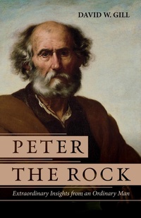 Abbildung von: Peter the Rock - Wipf and Stock Publishers
