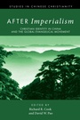 Cover: After Imperialism - Wipf and Stock Publishers