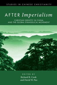 Enlarge image Cover: After Imperialism - Wipf and Stock Publishers