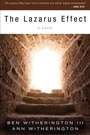 Cover: The Lazarus Effect - Wipf and Stock Publishers