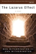 Cover: The Lazarus Effect - Wipf and Stock Publishers