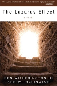 Enlarge image Cover: The Lazarus Effect - Wipf and Stock Publishers
