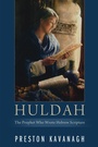 Cover: Huldah - Wipf and Stock Publishers