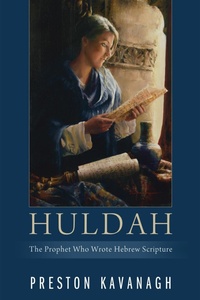 Enlarge image Cover: Huldah - Wipf and Stock Publishers