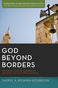 Cover: God Beyond Borders - Wipf and Stock Publishers