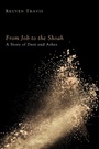 Cover: From Job to the Shoah - Wipf and Stock