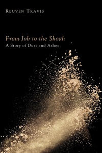 Enlarge image Cover: From Job to the Shoah - Wipf and Stock