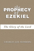 Cover: The Prophecy of Ezekiel - Wipf and Stock