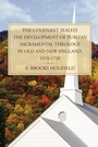 Cover: The Covenant Sealed - Wipf and Stock