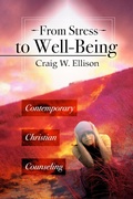 Cover: From Stress to Well-Being - Wipf and Stock