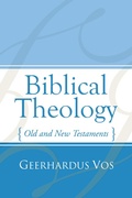 Cover: Biblical Theology - Wipf and Stock