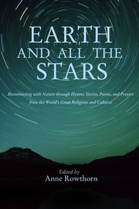 Enlarge image Cover: Earth and All the Stars - Resource Publications