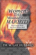 Cover: Women: The Misunderstood Majority - Resource Publications