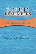Cover: God Remembers - Wipf and Stock Publishers