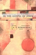 Cover: The Divinity of Christ in the Gospel of John - Wipf and Stock