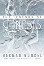 Cover: The Legends of Genesis - Wipf and Stock