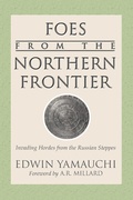 Cover: Foes From the Northern Frontier - Wipf and Stock