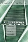Cover: The Presence and The Power - Wipf and Stock