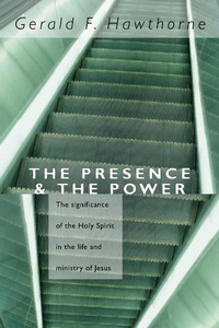 Enlarge image Cover: The Presence and The Power - Wipf and Stock