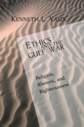 Cover: Ethics and the Gulf War - Wipf and Stock