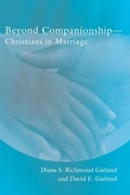 Cover: Beyond Companionship - Wipf and Stock