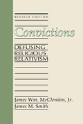 Cover: Convictions - Wipf and Stock