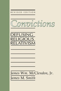 Enlarge image Cover: Convictions - Wipf and Stock