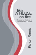 Cover: Like a House on Fire - Wipf and Stock