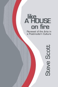 Enlarge image Cover: Like a House on Fire - Wipf and Stock