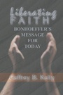 Cover: Liberating Faith - Wipf and Stock