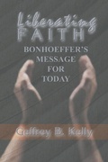Cover: Liberating Faith - Wipf and Stock