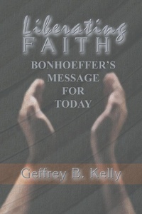 Enlarge image Cover: Liberating Faith - Wipf and Stock
