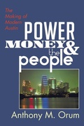 Cover: Power, Money and the People - Resource Publications
