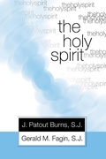 Cover: The Holy Spirit - Wipf and Stock